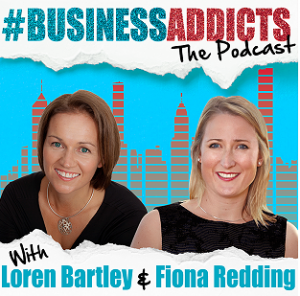 business addicts podcast